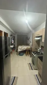 Apartamento com 2 Quartos à venda, 42m² no Jardim Nossa Senhora do Carmo, São Paulo