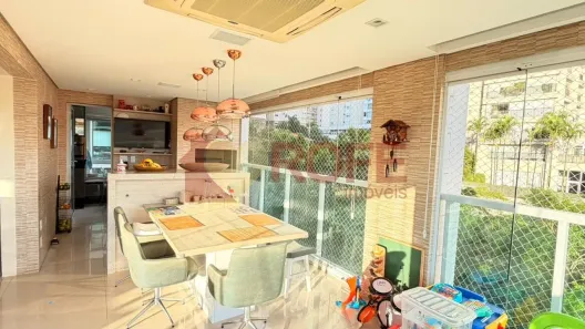 Apartamento com 3 Quartos à venda, 185m² no Campo Belo, São Paulo