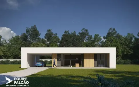 Fazenda/Sítio com 3 Quartos à venda, 600m² no Águas de Igaratá, Igaratá