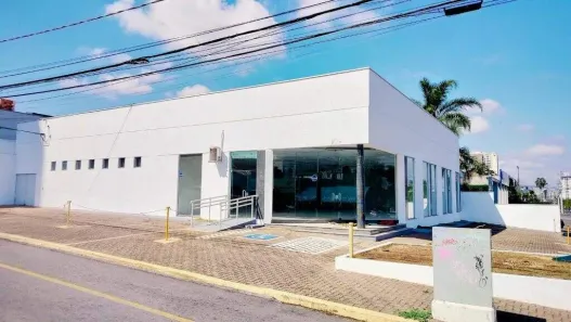 Ponto Comercial para alugar, 442m² no São Dimas, Piracicaba