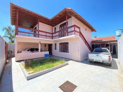 Casa com 4 Quartos à venda, 200m² no Tapera da Base, Florianópolis