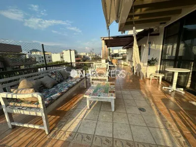 Cobertura com 3 Quartos à venda, 236m² no Recreio dos Bandeirantes, Rio de Janeiro