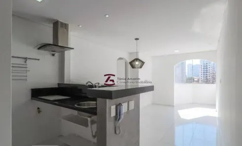 Apartamento com 2 Quartos à venda, 44m² no Vila Gumercindo, São Paulo