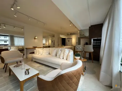 Apartamento com 3 Quartos à venda, 106m² no Atiradores, Joinville