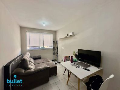 Apartamento com 1 Quarto à venda, 43m² no Fundação da Casa Popular, Campinas