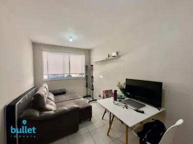 Apartamento com 1 Quarto à venda, 43m² no Fundação da Casa Popular, Campinas