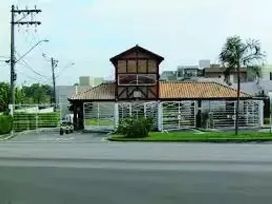 Lote/Terreno à venda, 300m² no Jardim Residencial Terra Nobre, Indaiatuba