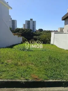 Lote/Terreno à venda, 250m² no Chácara Morada Mediterrânea, Jundiaí