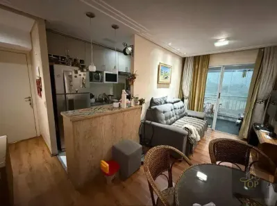 Apartamento com 2 Quartos à venda, 67m² no São José, São Caetano do Sul