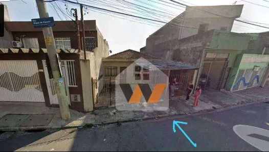 Casa com 2 Quartos à venda, 66m² no Jardim Santa Terezinha (Zona Leste), São Paulo