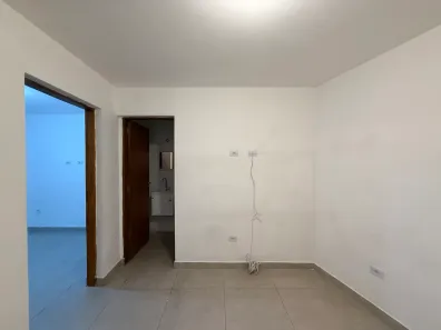 Casa com 1 Quarto para alugar, 30m² no Vila Boa Vista, Barueri