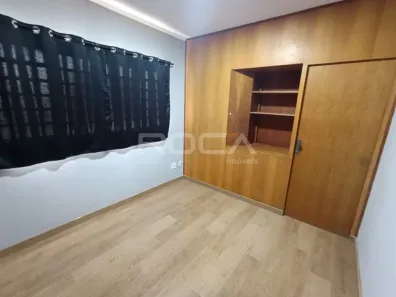 Apartamento com 1 Quarto para alugar, 34m² no Jardim Irajá, Ribeirão Preto