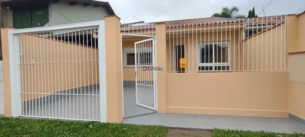 Sobrado com 2 Quartos à venda, 95m² no São José, Canoas