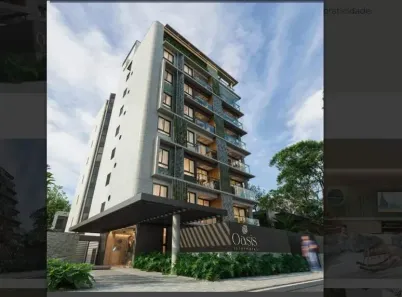 Apartamento com 2 Quartos à venda, 57m² no Intermares, Cabedelo