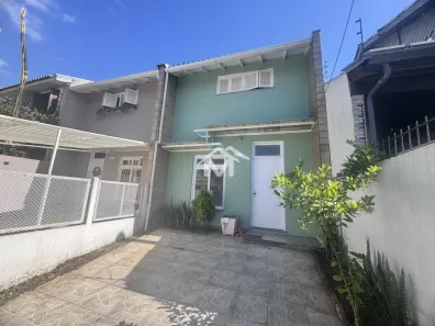 Casa com 2 Quartos à venda, 80m² no Igara, Canoas