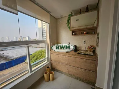 Apartamento com 2 Quartos à venda, 78m² no Parque Campolim, Sorocaba