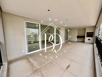 Apartamento com 4 Quartos à venda, 153m² no Vila Mariana, São Paulo