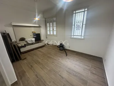 Apartamento com 1 Quarto à venda, 51m² no Andaraí, Rio de Janeiro