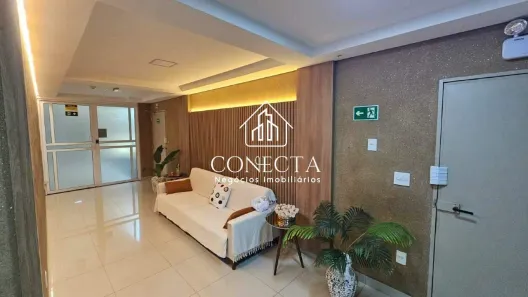 Apartamento com 3 Quartos à venda, 93m² no Tabajaras, Uberlândia