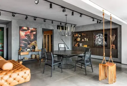 Apartamento com 4 Quartos à venda, 267m² no Vila Mariana, São Paulo