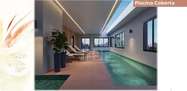 Apartamento com 2 Quartos à venda, 95m² no Melville Empresarial I e II, Barueri