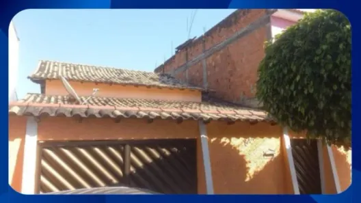 Casa com 1 Quarto à venda, 10m² no Bangu, Rio de Janeiro