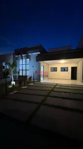 Casa com 3 Quartos à venda, 250m² no Jardim Residencial Viena, Indaiatuba