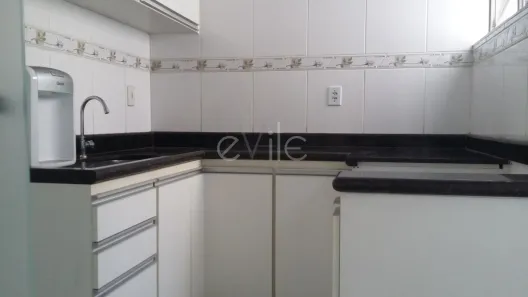 Apartamento com 2 Quartos à venda, 87m² no Centro, Campinas