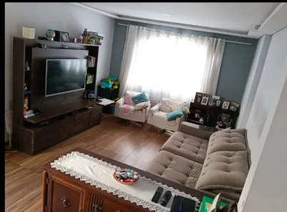 Casa com 3 Quartos à venda, 250m² no Vila Maringá, Jundiaí