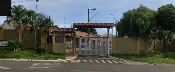Casa de Condomínio com 2 Quartos à venda, 45m² no Chácara Bela Vista, Sumaré