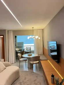 Apartamento com 2 Quartos à venda, 44m² no Parque 10 de Novembro, Manaus