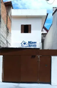 Casa com 2 Quartos à venda, 75m² no Jardim Nova Detroit, São José dos Campos