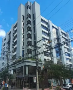 Sala Comercial para alugar, 65m² no Centro, Caxias do Sul