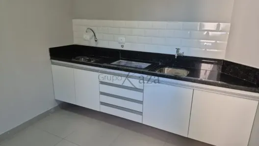 Kitnet com 1 Quarto para alugar, 20m² no Jardim Santa Júlia, São José dos Campos