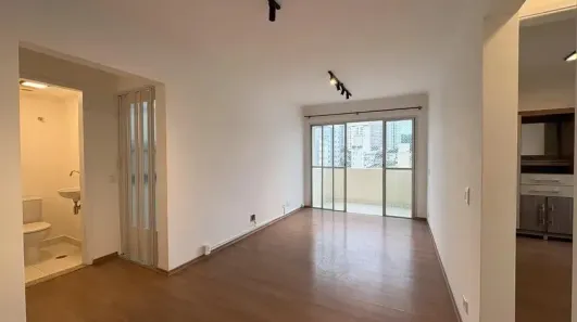 Apartamento com 2 Quartos à venda, 58m² no Vila Mariana, São Paulo