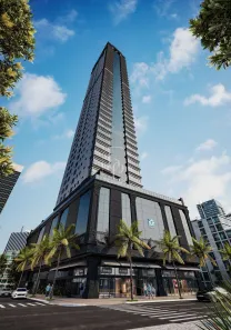 Apartamento com 4 Quartos à venda, 190m² no Andorinha, Itapema