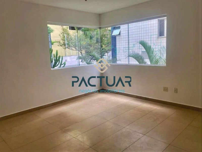 Apartamento com 3 quartos — Buritis, Belo Horizonte