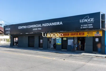 Ponto Comercial para alugar, 70m² no Medianeira, Porto Alegre