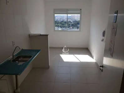 Apartamento com 1 Quarto para alugar, 27m² no Barra Funda, São Paulo
