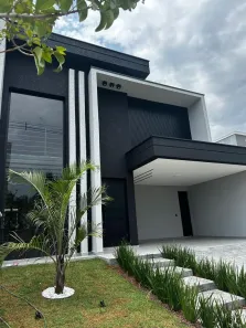 Casa de Condomínio com 3 Quartos à venda, 200m² no Aparecidinha, Sorocaba