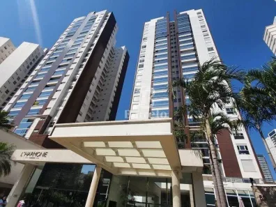 Apartamento com 3 Quartos à venda, 121m² no Gleba Fazenda Palhano, Londrina