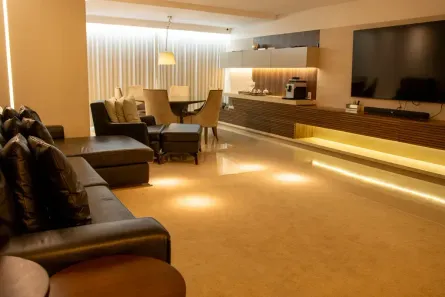 Apartamento com 5 Quartos à venda, 199m² no Jundiaí, Anápolis