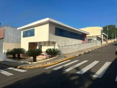 Prédio Comercial com 9 Quartos à venda, 330m² no Centro, São Pedro