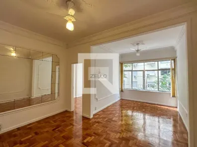 Apartamento com 1 Quarto à venda, 82m² no Leme, Rio de Janeiro