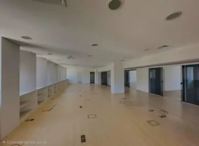 para alugar, 560m² no Coração de Jesus, Belo Horizonte