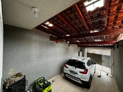 Sobrado com 2 Quartos à venda, 70m² no Limoeiro, São Paulo