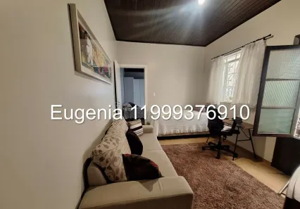 Sobrado com 4 Quartos à venda, 233m² no Vila Lageado, São Paulo