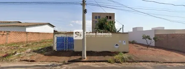 Lote/Terreno à venda, 250m² no Jardim Ipanema, Uberlândia