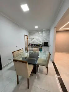 Casa com 3 Quartos à venda, 140m² no Residencial Vale do Sol, Anápolis