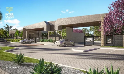Lote/Terreno à venda, 360m² no Aruana, Aracaju